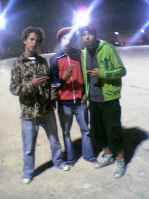 ziggy and me(jamaicanoo )and 2pac